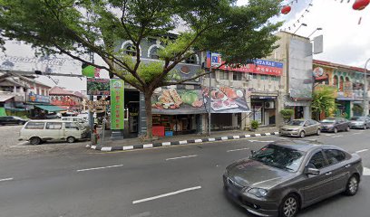 Ipoh House For Sale