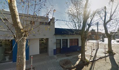 Seccional N° 20 Policía de Montevideo