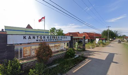 Wonokerto Kulon