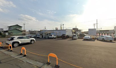 ＳＰＩＲＡＬＮＥＴ 松阪大塚店