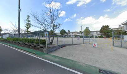 薩摩川内市立可愛小学校