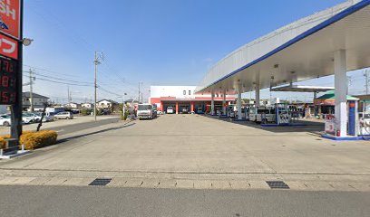 コスモ石油 セルフステーションこまき北 SS (平手石油店)