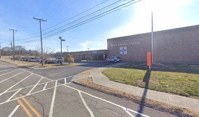 Rush Strong Elementary School