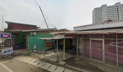 Kantor Desa Sukaluyu