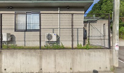 シニアホーム高山