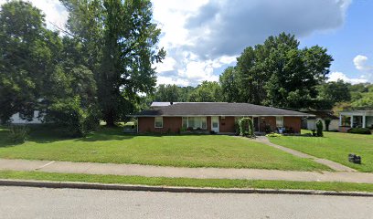 Homer Evans' Duplex Rental Property