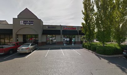 Canby Station Cleaners & Alterations