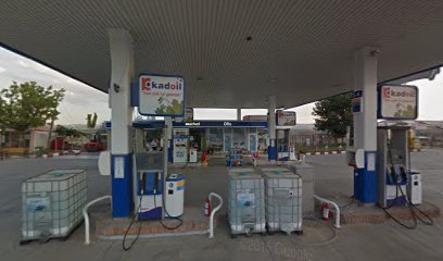 Eragaz - Aycel Petrol