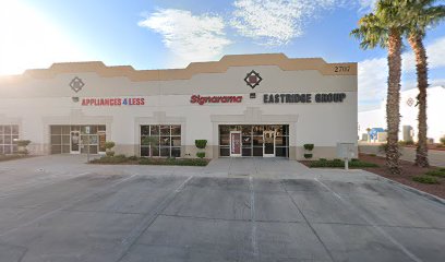 Eastridge Workforce Solutions