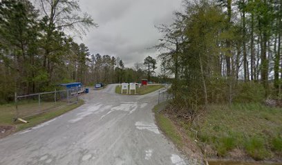 Beaufort County Solid Waste - Cherry Run Collection Site