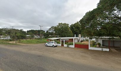 Cocina económica, Las 3 hermanas.