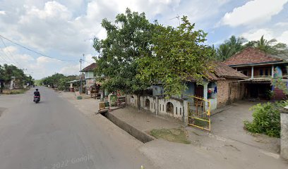 Gerakan Nasional 'Ayo Kerja'