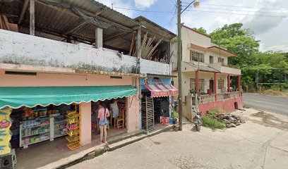 Panaderia La Curva