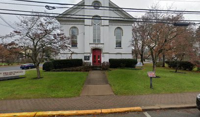 Children's Center Preschool and Kindergarten