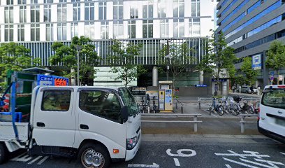 MAYパーク自転車駐輪場 伏見通西 第2