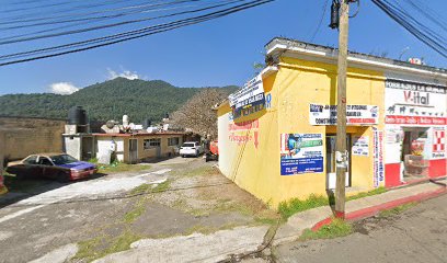 Escuela Secundaria Maríano Escobedo