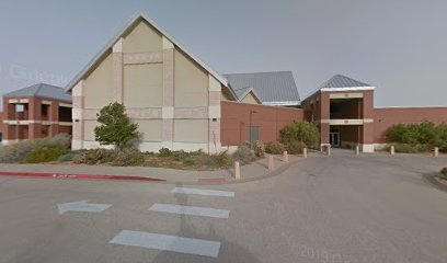 Crestview Baptist Kindergarten