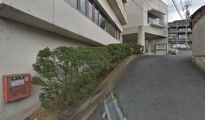 桜井東ふれあいセンター