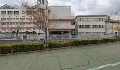 神戸市立青陽東養護学校