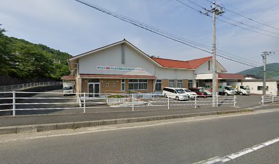 八頭町 学校給食共同調理場