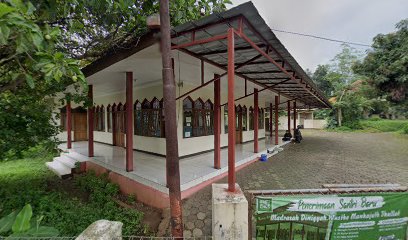 Pondok Mahasiswa Manhajuth Thullab