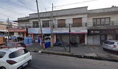 PCM SALUD - Centro de Kinesiología (Quilmes)
