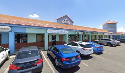 El Paso Child Guidance Center