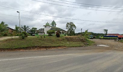 Masjid Al-Hikmah