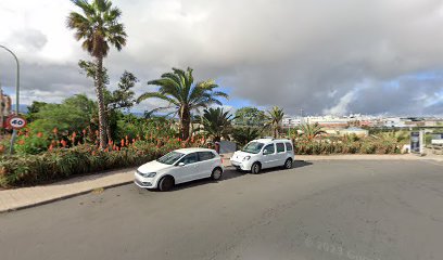 Cruz dе casablanca 3 dе las palmas dе gran canaria - Las Palmas dе Gran Canaria