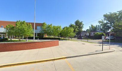 Liberty Elementary School