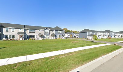 Parkview Town Homes