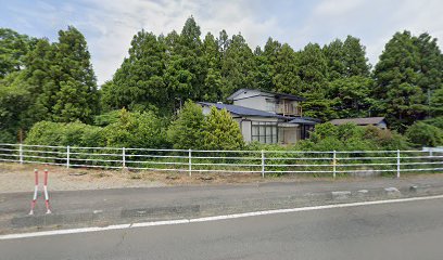 雷神社