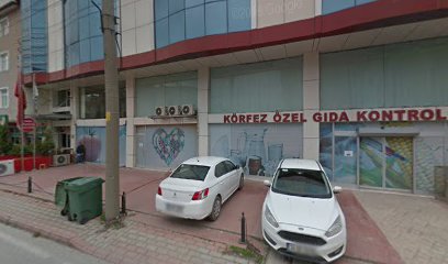 Bursa Özel Gıda KontroL Laboratuvarı