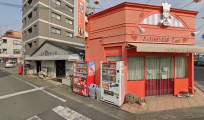 北野 自転車預り所