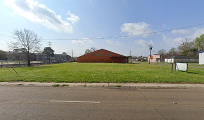 Leo's Roller Rink