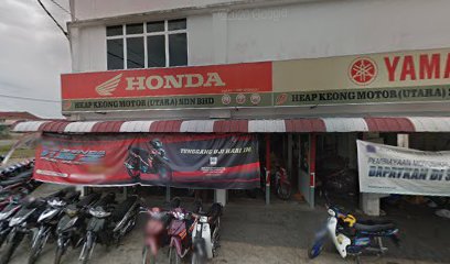 Lim Kok Tong Motors (Pokok Sena)