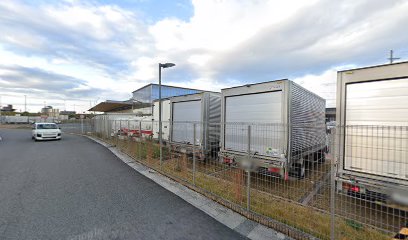 トヨタモビリティパーツ 滋賀支社