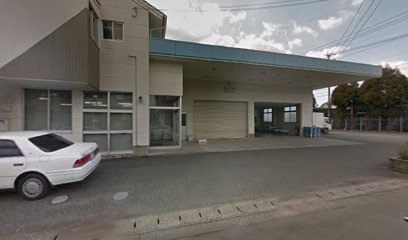 （株）熊日輸送センター 玉名営業所