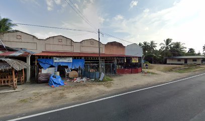 Myternak Kelantan