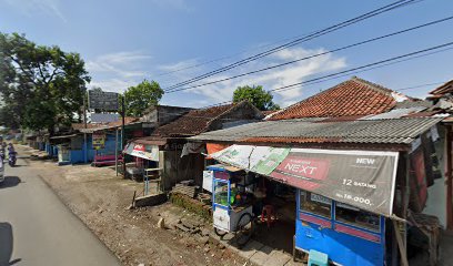 Cirebon, Jawa Barat, Indonesia