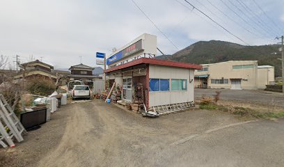 Panasonic shop たかはし家電