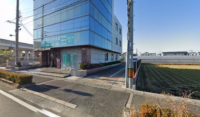 中央ビジネスマシン（株） 南大阪営業所