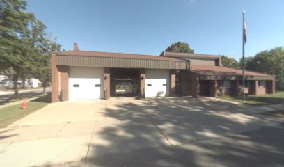 Wausau Fire Department Station 3