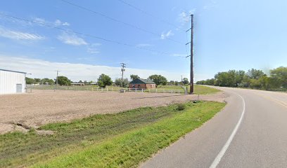 Historic Saddle Club