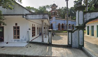 Masjid Al Jindan