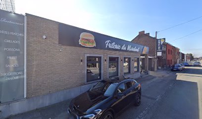 Friterie du Marabout