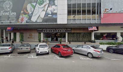 Watsons Personal Care Store Sdn. Bhd
