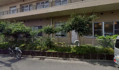 訪問看護ステーションせんだいぼり