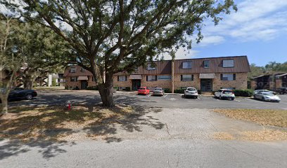 The Presidio Apartments