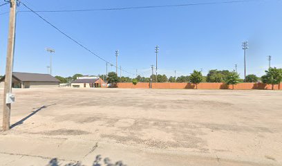 Pawnee Park Baseball Field